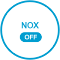 NOX OFF